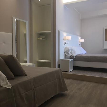 Hotel Ardea Riccione Exterior photo