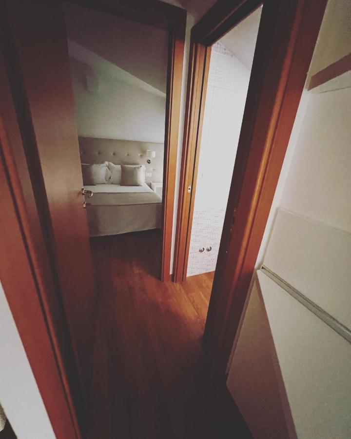 Hotel Ardea Riccione Exterior photo