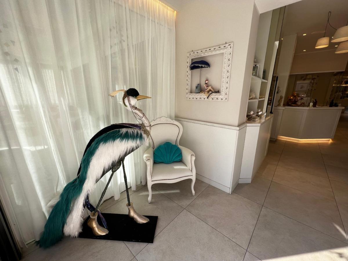Hotel Ardea Riccione Exterior photo