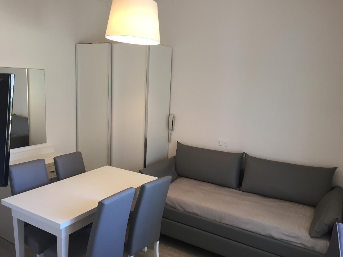 Hotel Ardea Riccione Exterior photo